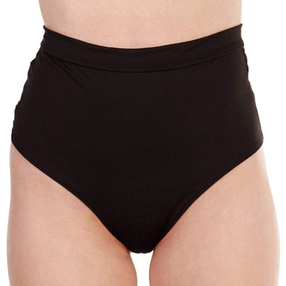 iHeartRaves High Waisted Booty Shorts